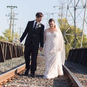 Meet your Posher, Brittney